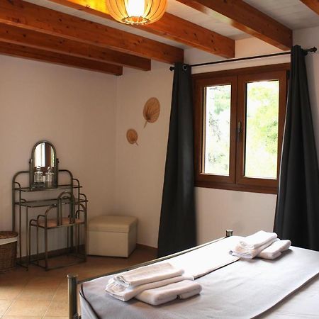 Villa Tenedos Skopelos stad Exteriör bild