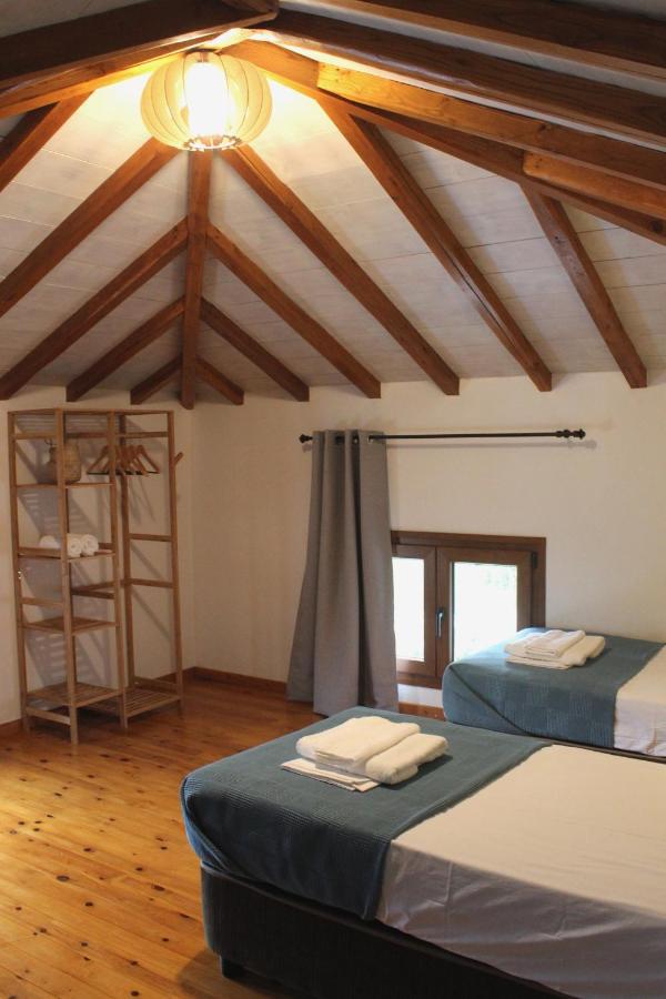 Villa Tenedos Skopelos stad Exteriör bild
