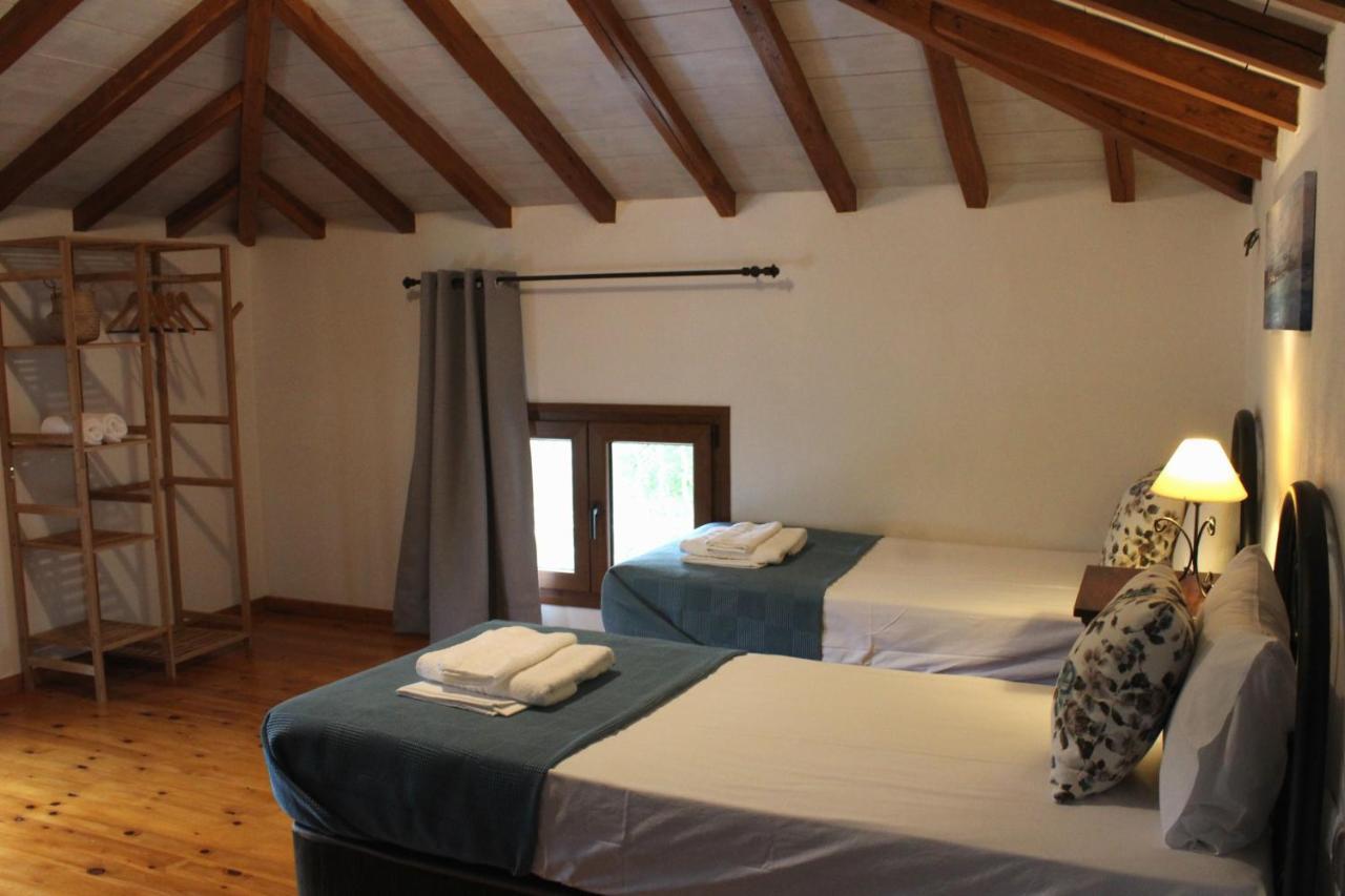 Villa Tenedos Skopelos stad Exteriör bild